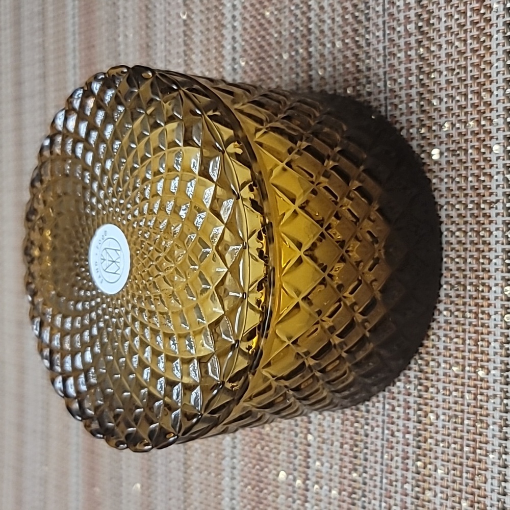 COPY - Sand & Fog Candle 9.5oz. Apple Cider, NWT